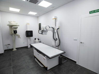 Odontología Integral Avanzada en Ciudad Real