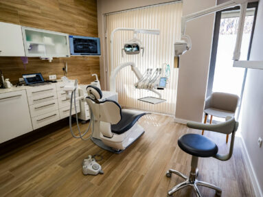 Odontología Integral Avanzada en Ciudad Real