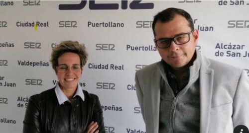 Ser Empresarios de Cadena Ser Ciudad Real