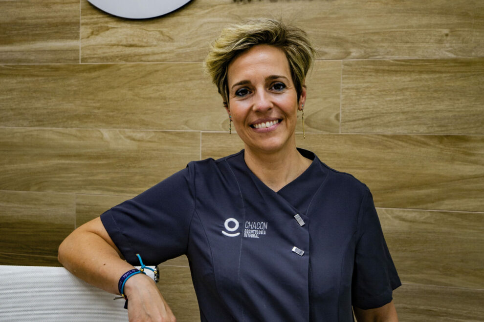 Odontología Chacón Integral, clínica dentista  ciudad real Chacón implantes Chacón