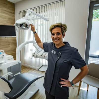 Odontología Integral Avanzada en Ciudad Real