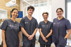 3 años Chacón Odontología Integral Ciudad Real
