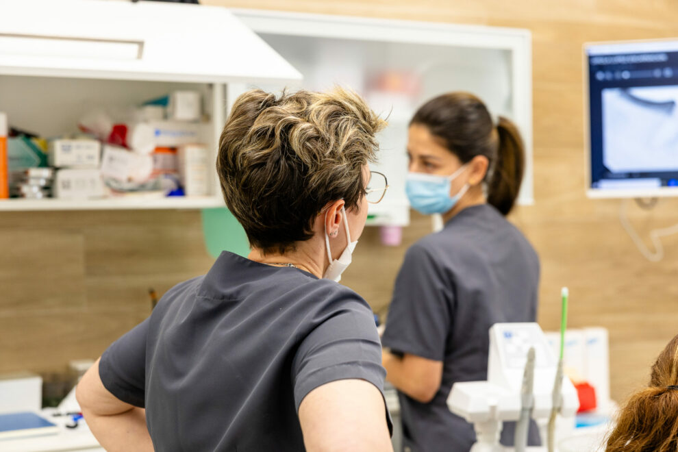 clínica dental en Ciudad Real clínica dental en Ciudad Real