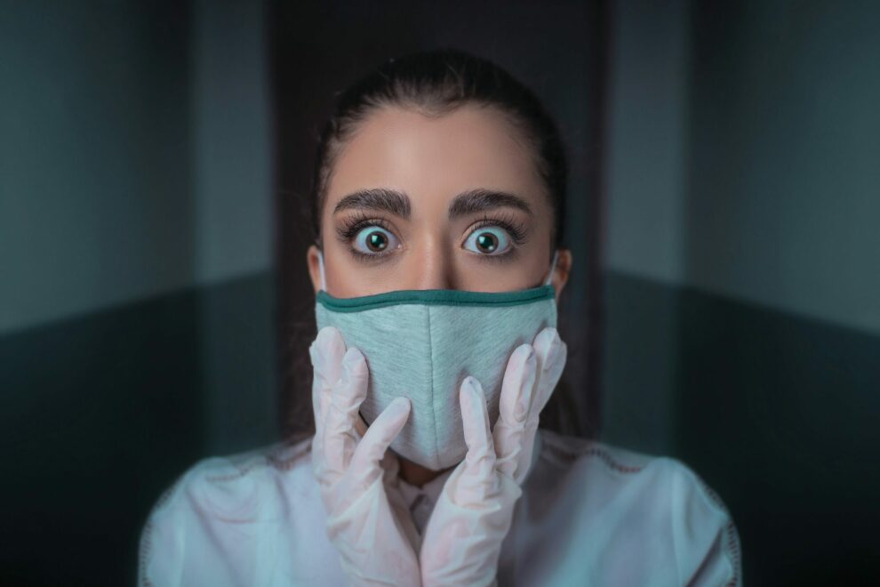 Odontología para personas con miedo a ir al dentista en Ciudad Real Odontología para personas con miedo a ir al dentista en Ciudad Real