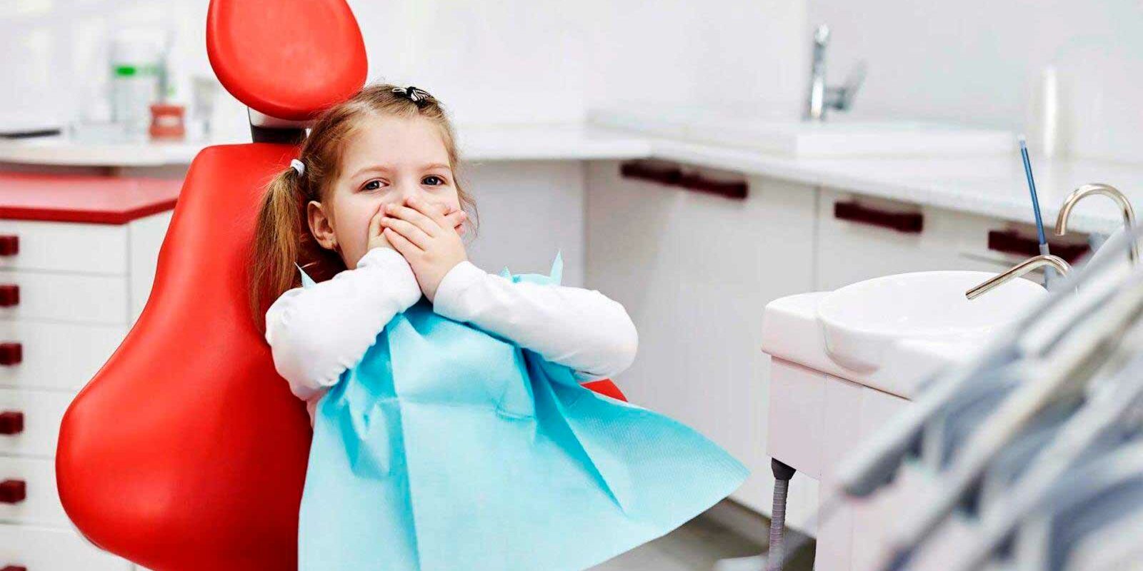 cómo ayudar a tu hijo a superar el miedo al dentista