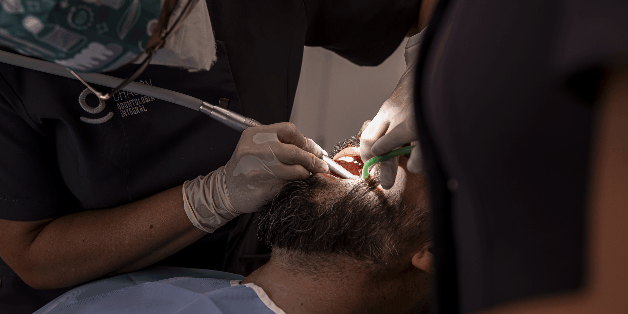 Implantes dentales sin injertos en Ciudad Real