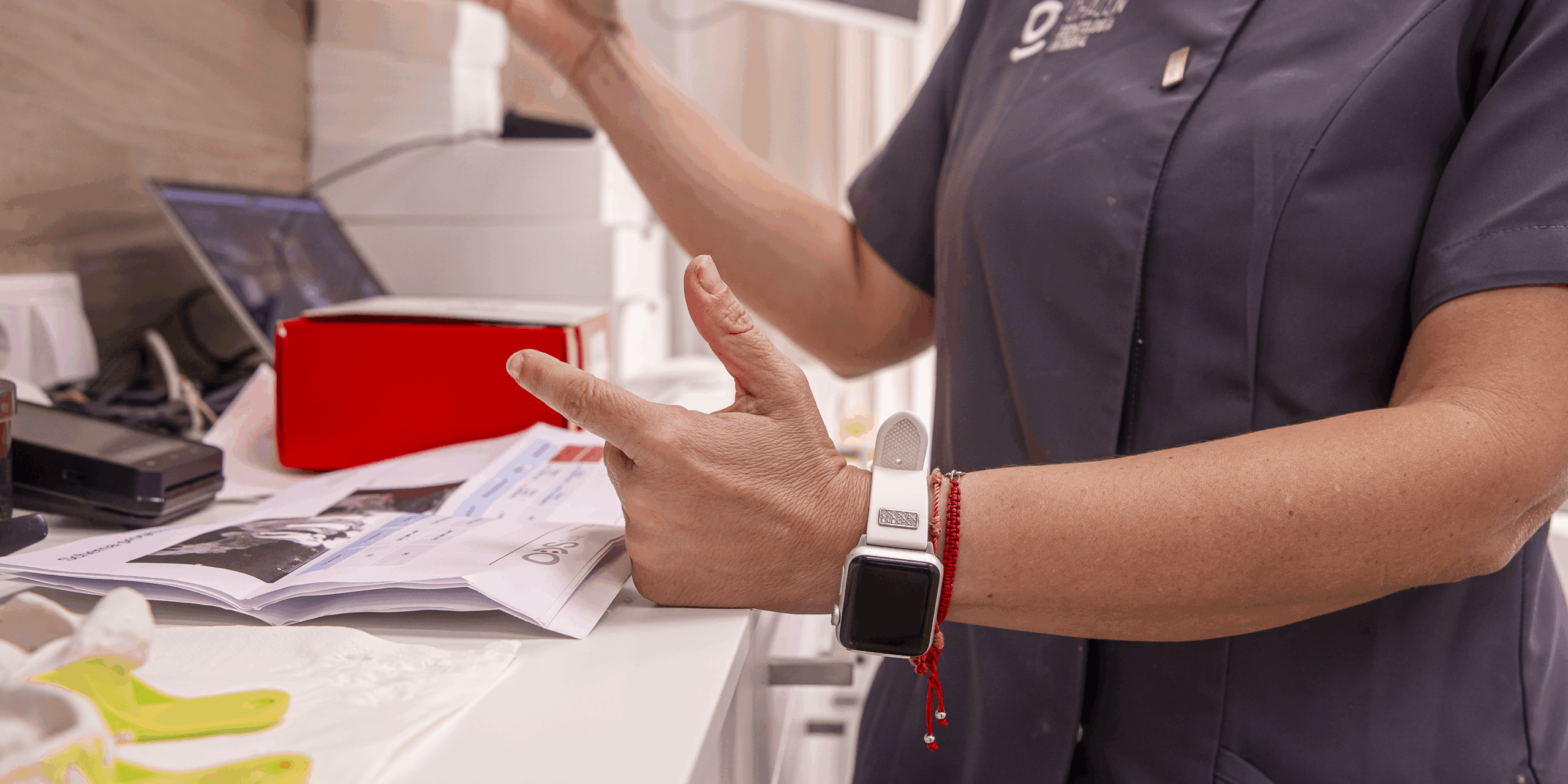 Odontopediatría en Ciudad Real: