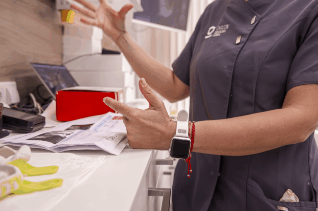 Odontopediatría en Ciudad Real: Odontopediatría en Ciudad Real: