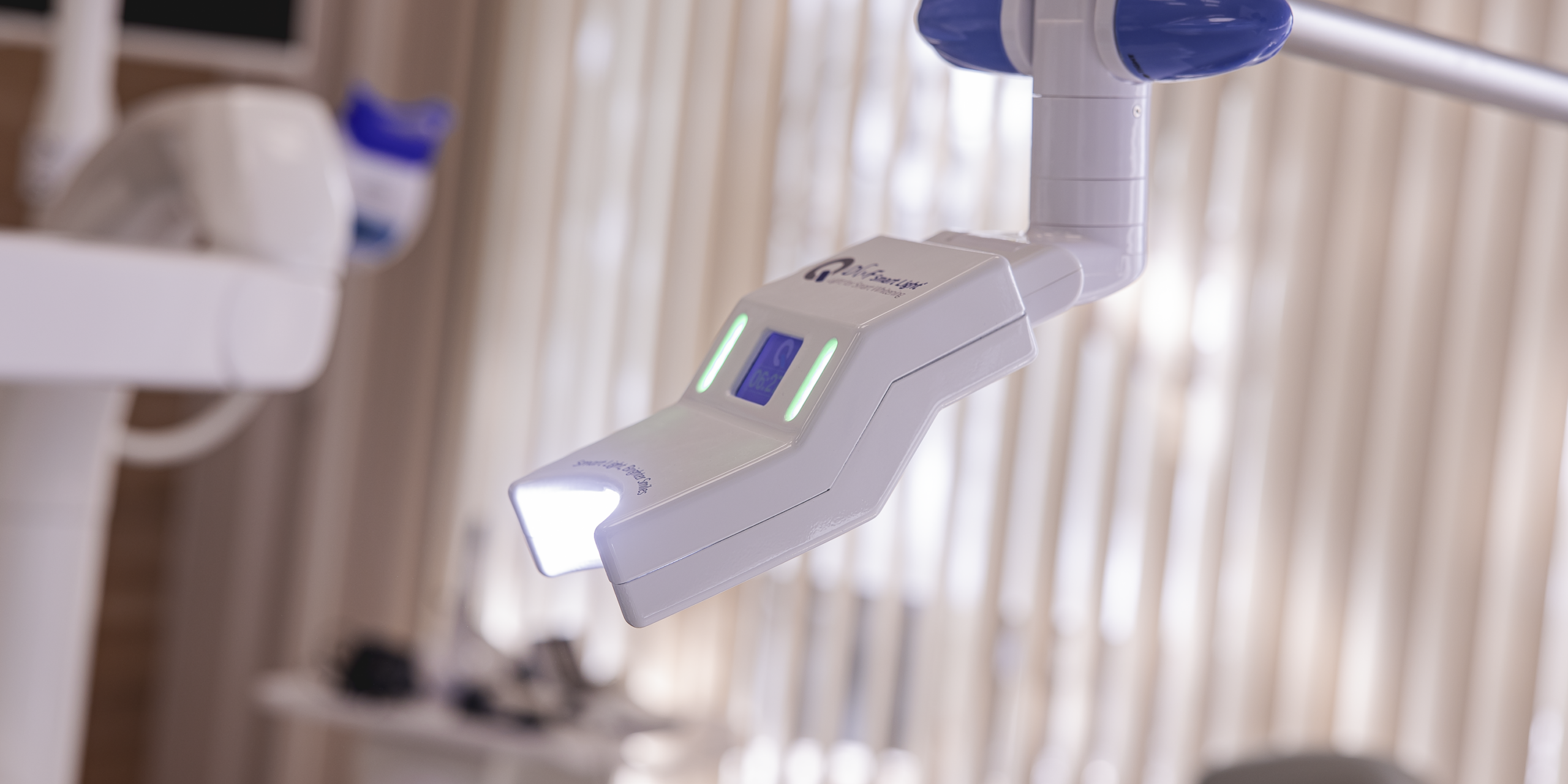 blanqueamiento dental con inteligencia artificial