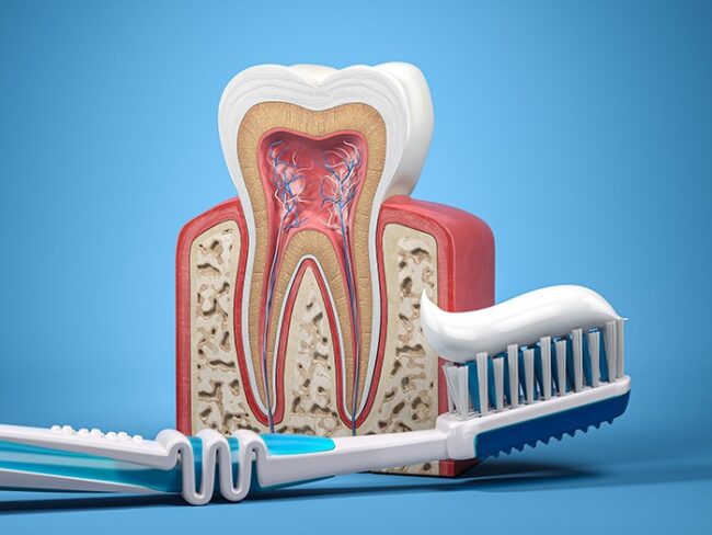 La relación entre la boca y el cuerpo: por qué la salud bucodental va más allá de los dientes