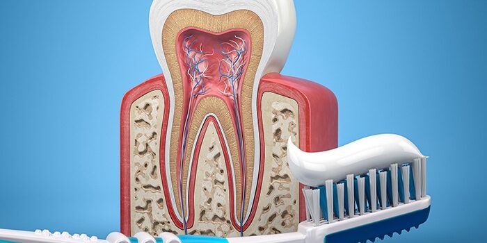 La relación entre la boca y el cuerpo: por qué la salud bucodental va más allá de los dientes