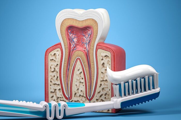 La relación entre la boca y el cuerpo: por qué la salud bucodental va más allá de los dientes