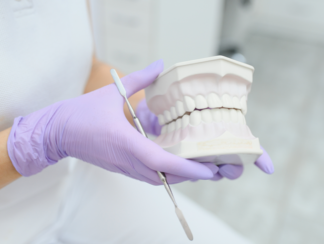 tratamiento personalizado