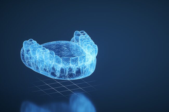 diagnóstico dental con inteligencia artificial